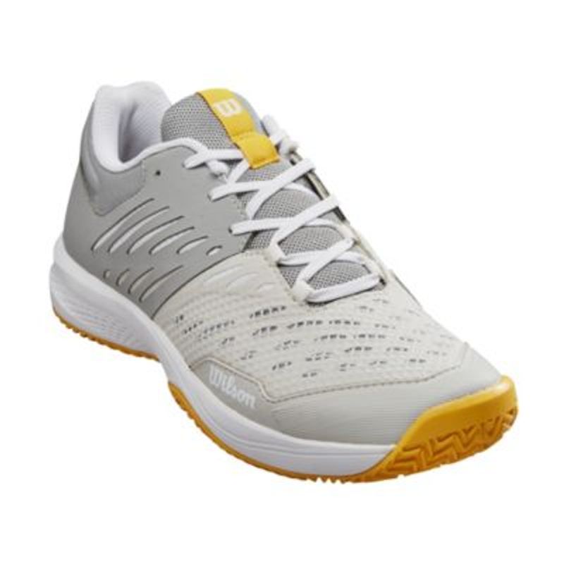 WILSON - Tenis Wilson Hombre Kaos Comp 3.0 Zapatos Para Tenis