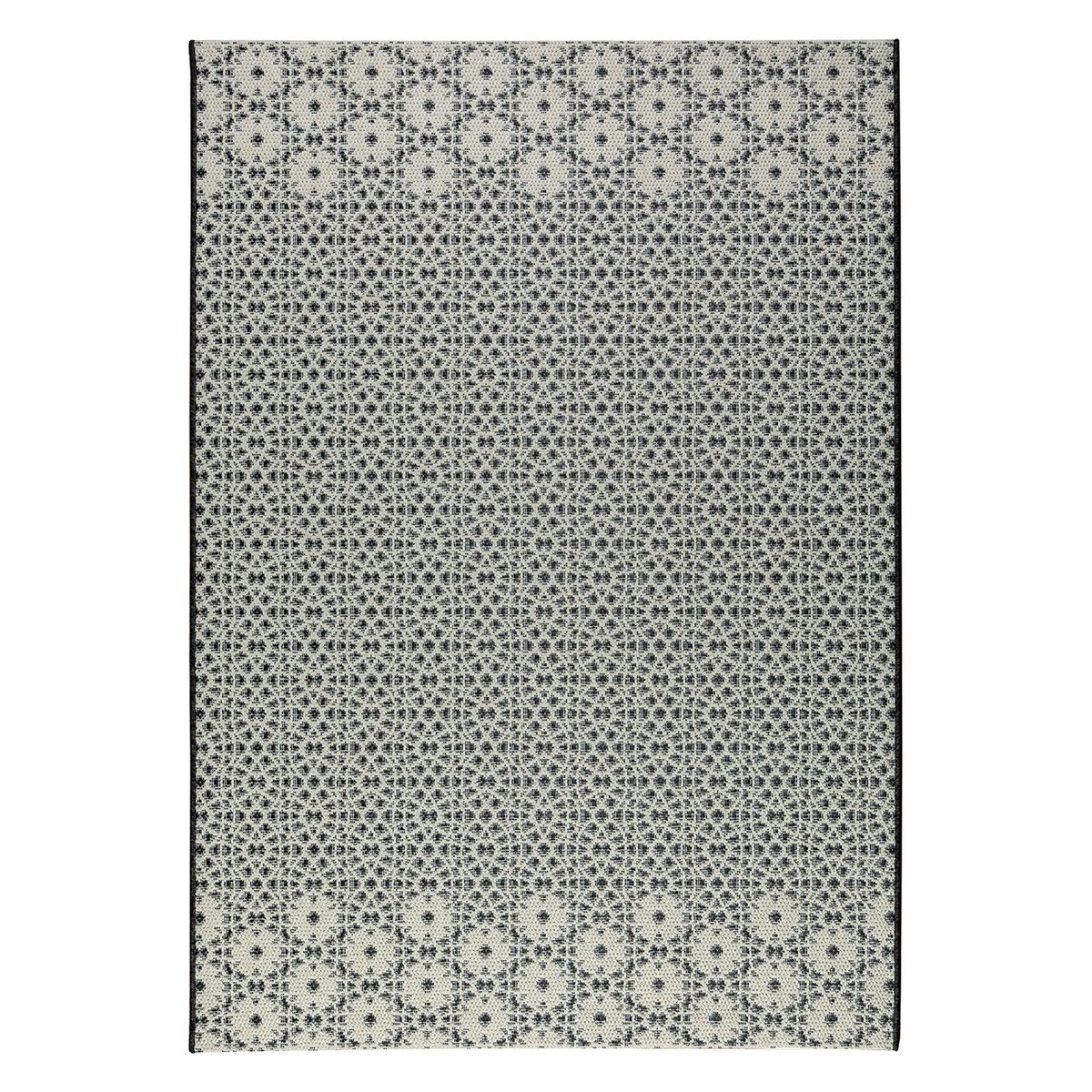 DECONCEPT - Alfombra Tapete Decorativo Deconcept Jersey Home 8447-E518 160x230cm