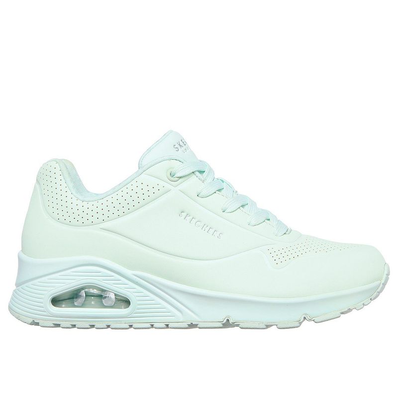 SKECHERS - Tenis Skechers Mujer Bajo Uno Frosty Kicks