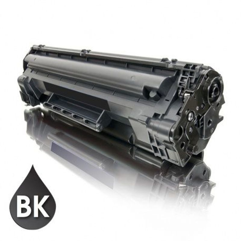 PK - Toner  Genérico CF283X compatible M127fn/M125/M225/M201