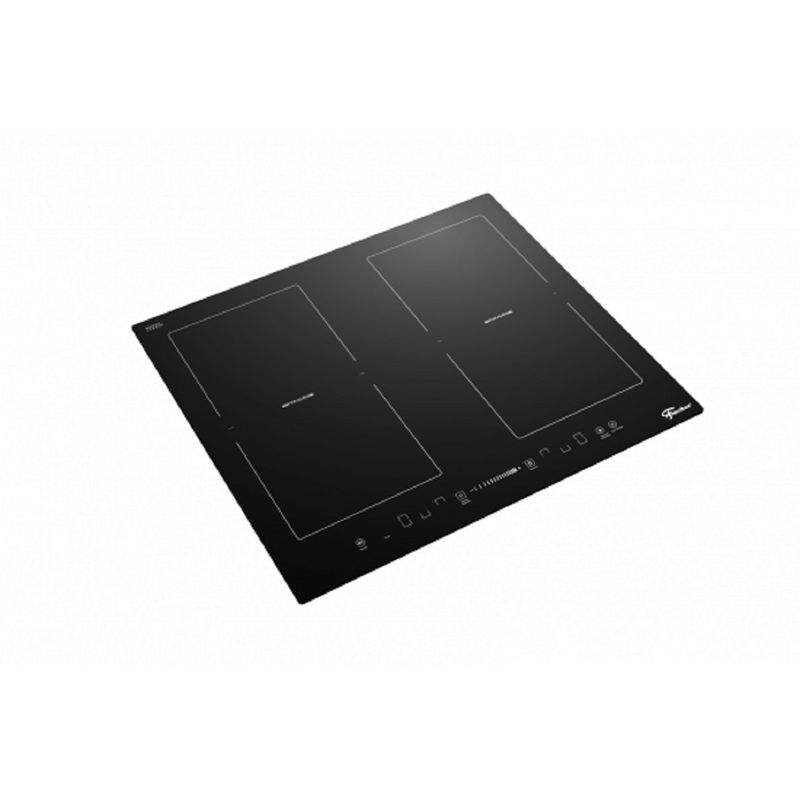 FISCHER - Estufa Empotrar 4Q Inducción Smartzone 220V Marca Fischer.