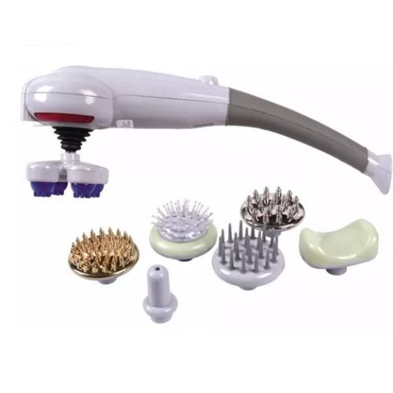GENERICO - Magic Massager 7 en 1.