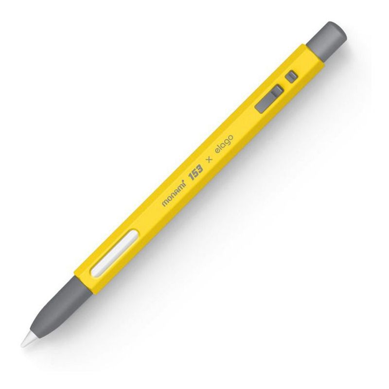 ELAGO - ELAGO Estuche Compatible Apple Pencil 2 Generación / Pro Amarillo