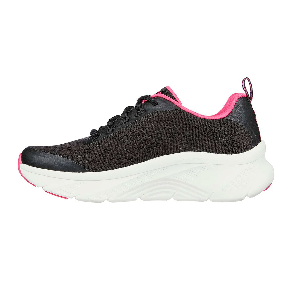 SKECHERS - Tenis Skechers Mujer Bajo Arch Fit Cozy Path