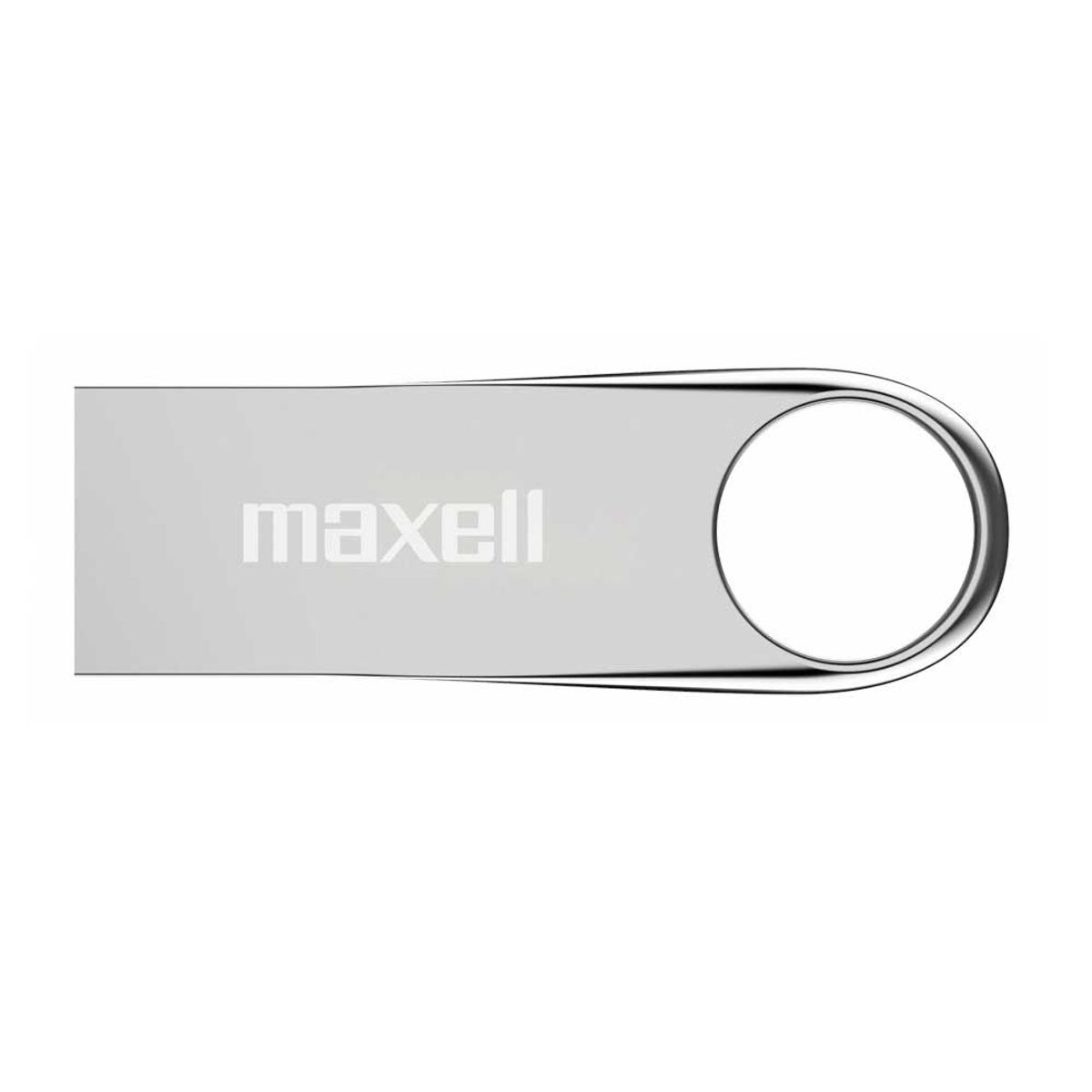 MAXELL - MAXELL MEMORIA USB METAL 64GB PUERTO 3.0