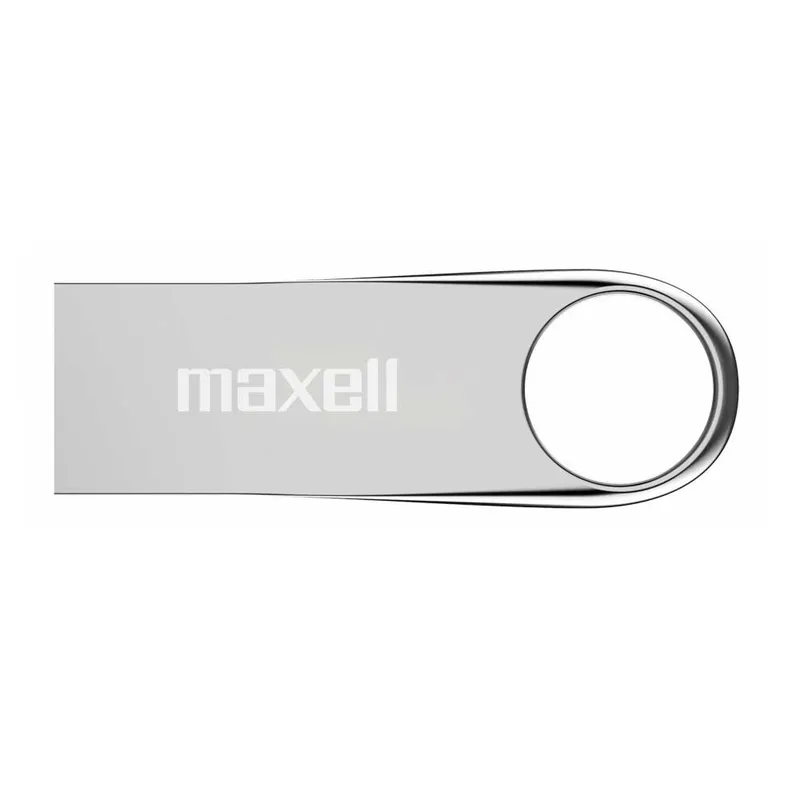MAXELL - MAXELL MEMORIA USB METAL 64GB PUERTO 3.0