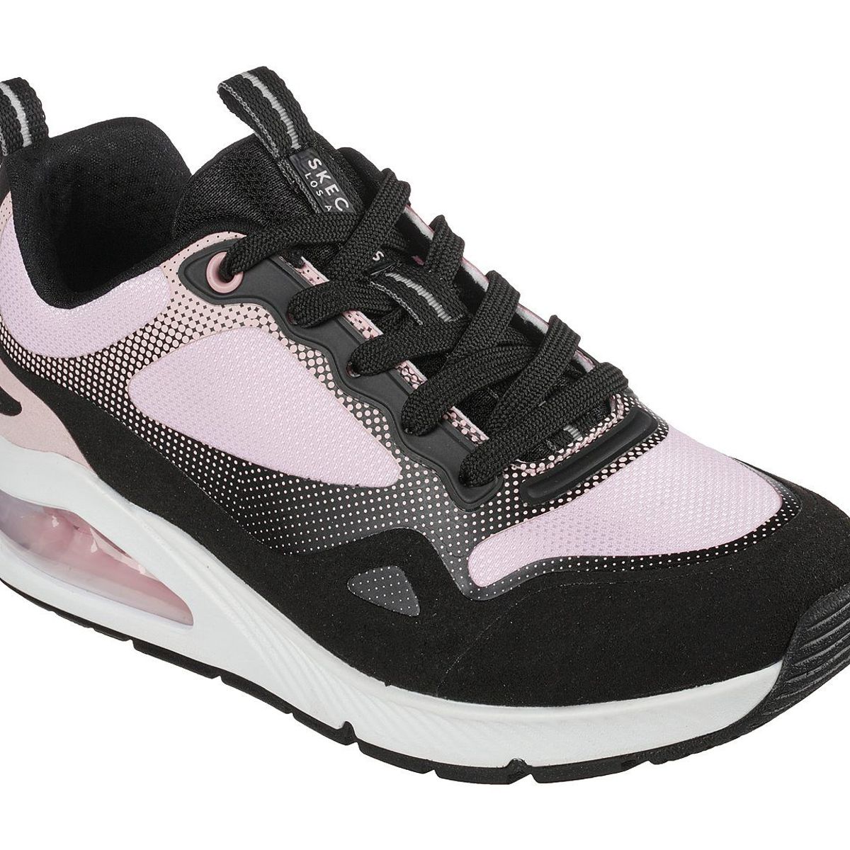 SKECHERS - Tenis Skechers Mujer Bajo Uno 2 Mad Air