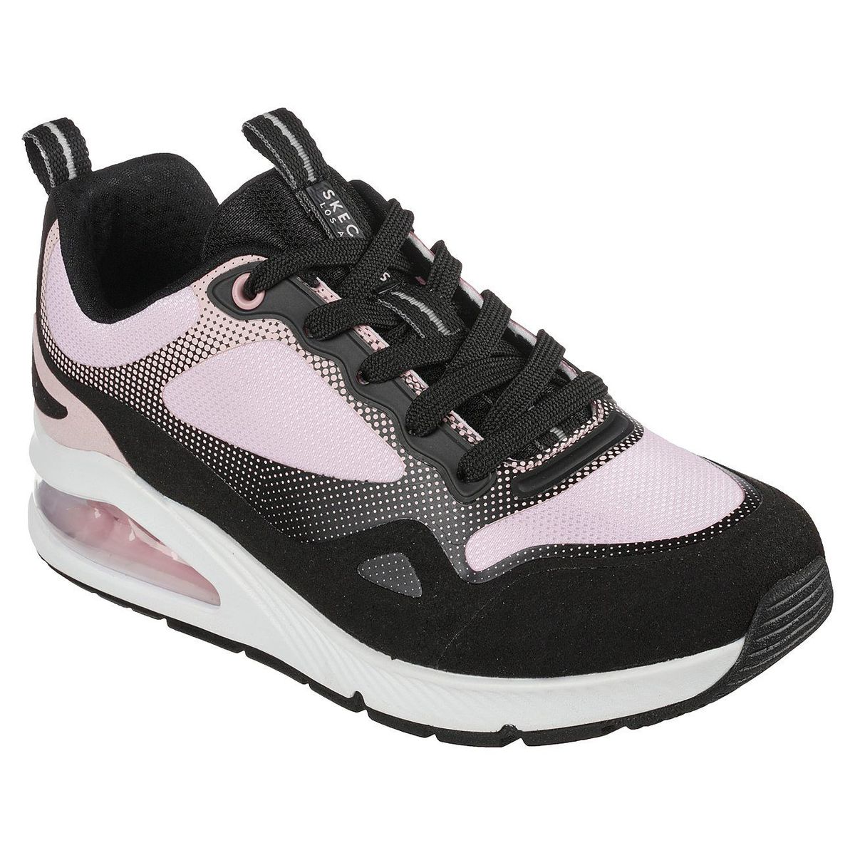 SKECHERS - Tenis Skechers Mujer Bajo Uno 2 Mad Air