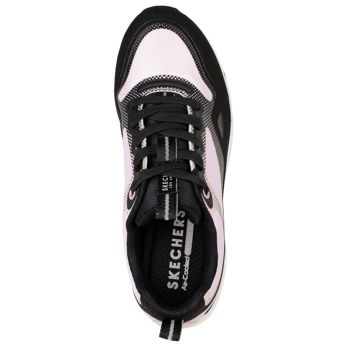 SKECHERS - Tenis Skechers Mujer Bajo Uno 2 Mad Air