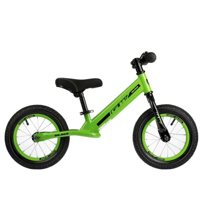 GW - Bicicletas Rin 12 Gw FreeRider Multicolor