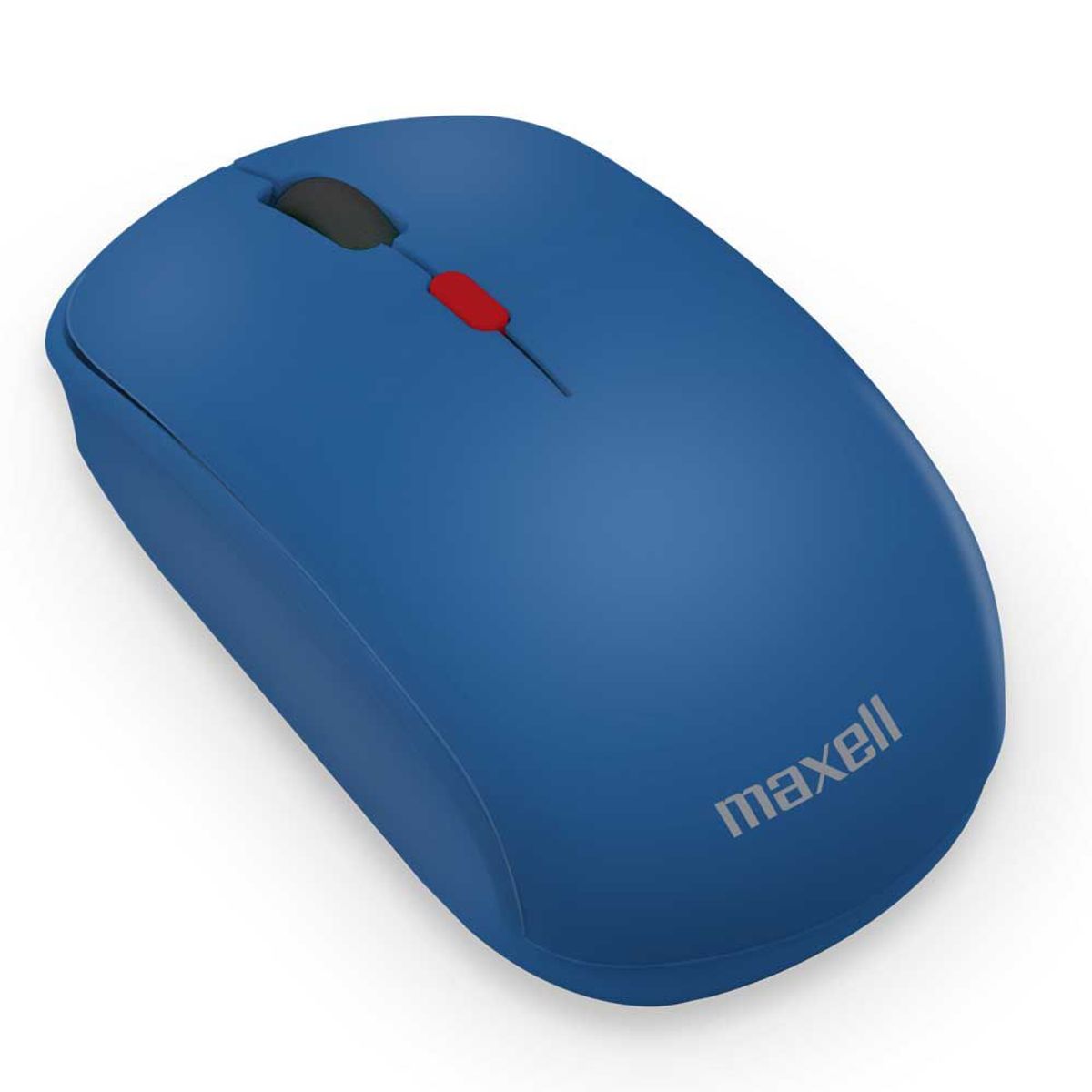 MAXELL - MAXELL MOUSE MOWL-100 BLUE INALAMBRICO 1200 DPI