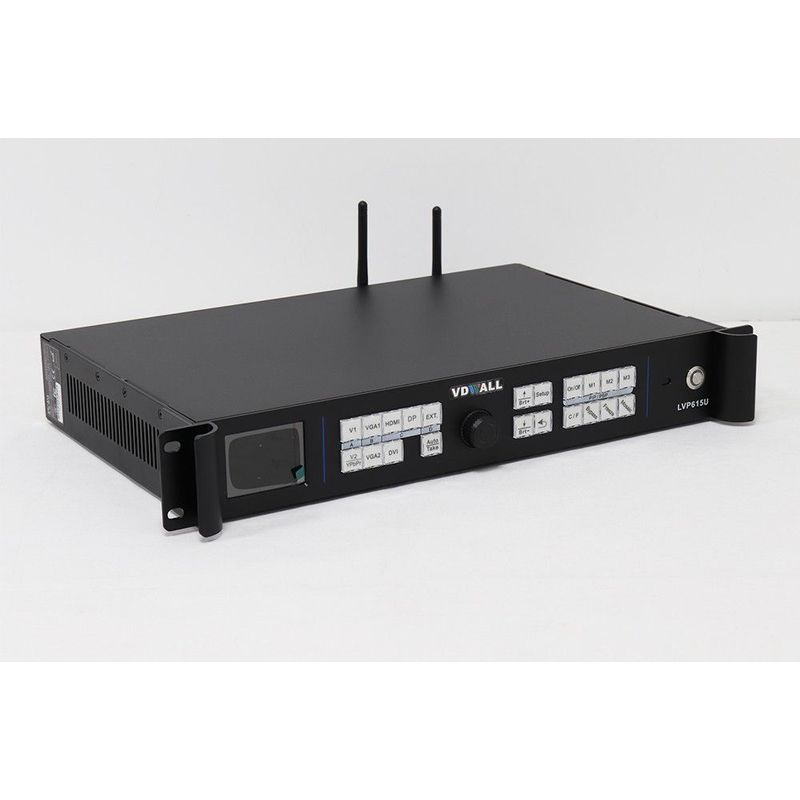 GENERICO - Video Procesador LVP615U VD WALL