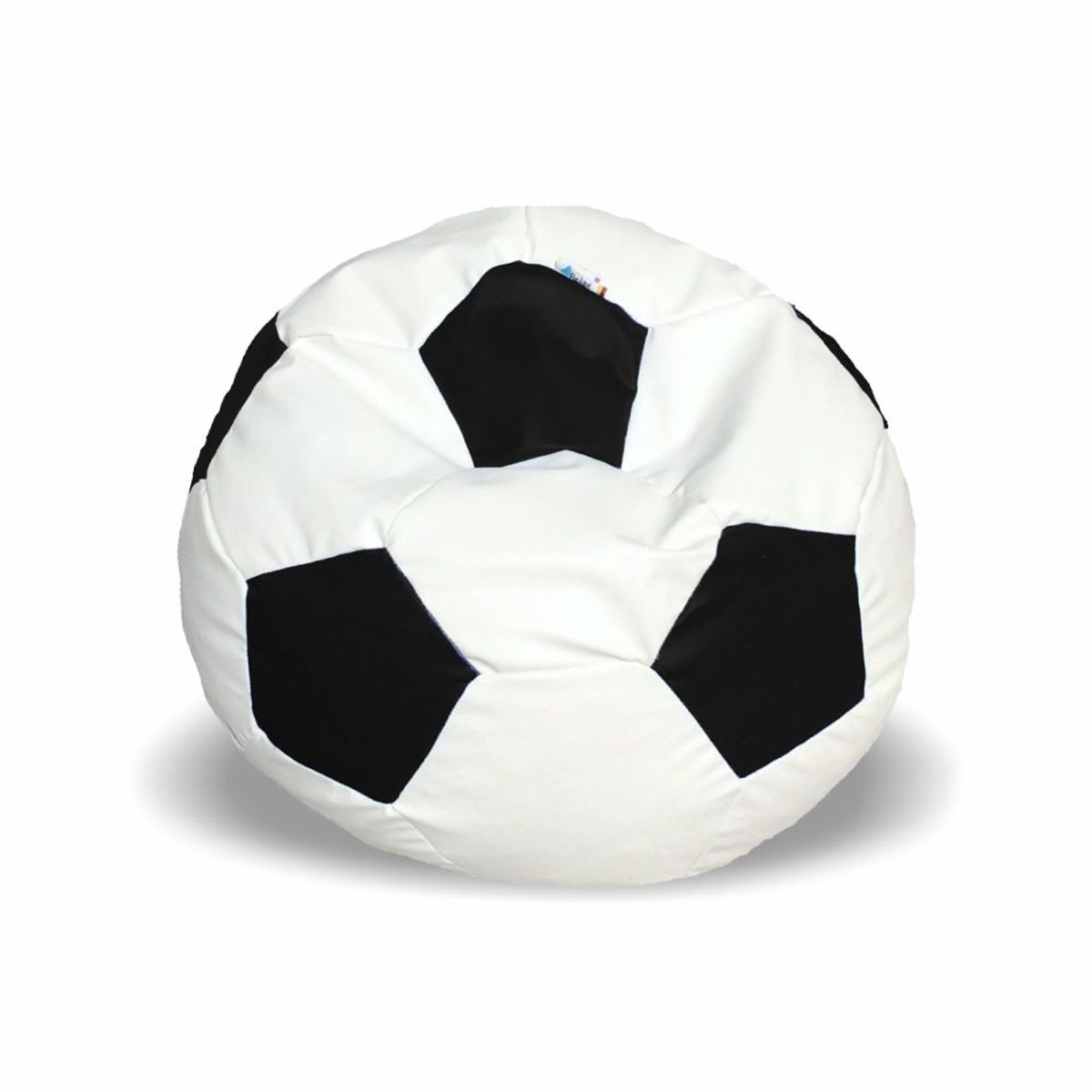 ESTILO RELAX - Silla Puff Balon Cuerotex Talla M