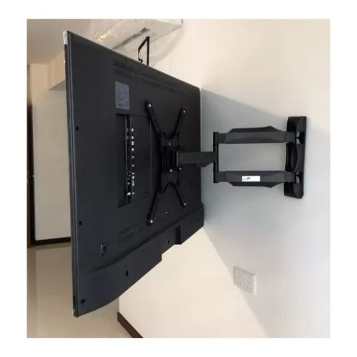 GENERICO - Base para Televisor P4 de 32-55 pulgadas.