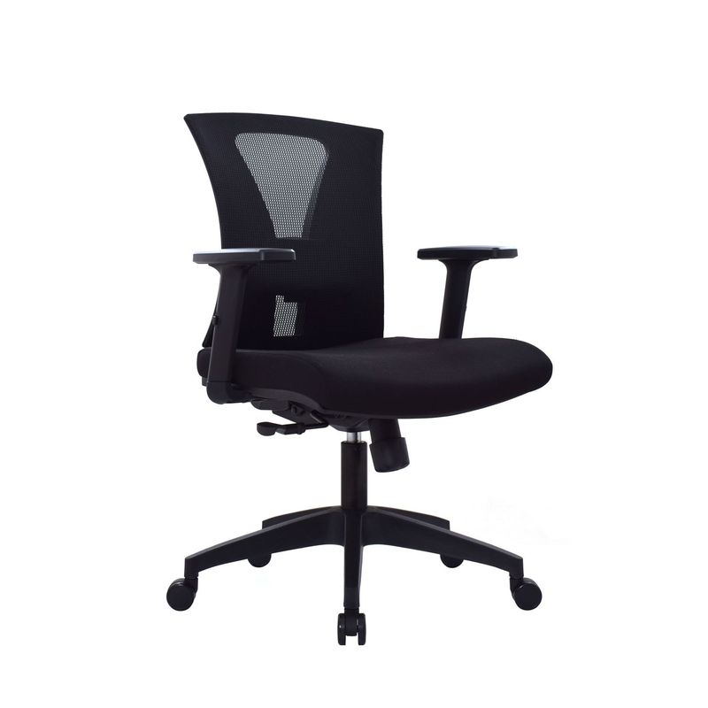 BONNO - Silla de Oficina Niza Syncro