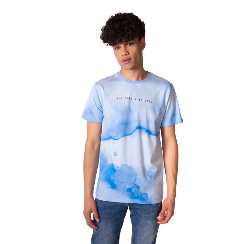 DREAMER - Camiseta Manga Corta Para Hombre