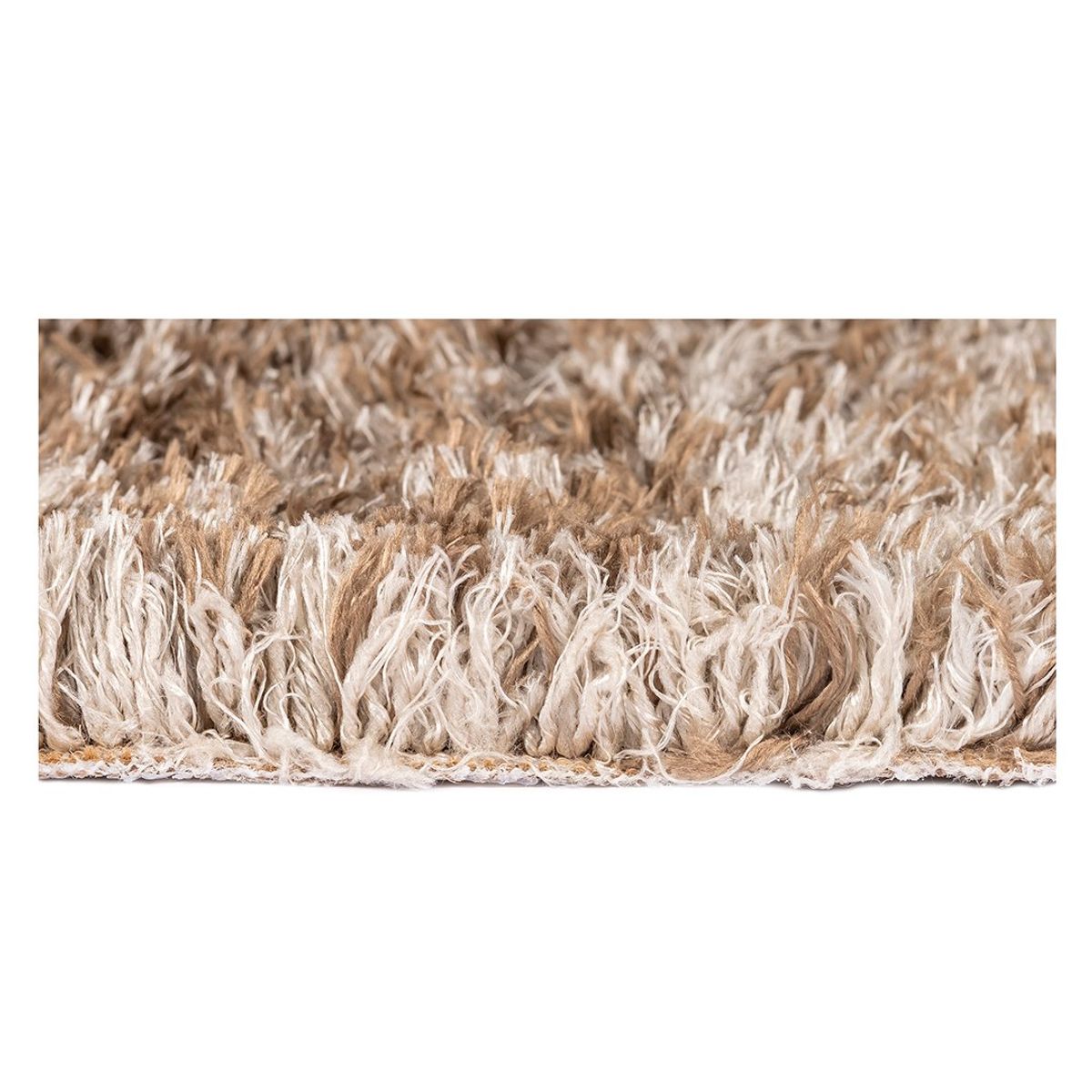 DECONCEPT - Alfombra Tapete Decorativo Deconcept Skin 9719-Y859 160x230cm