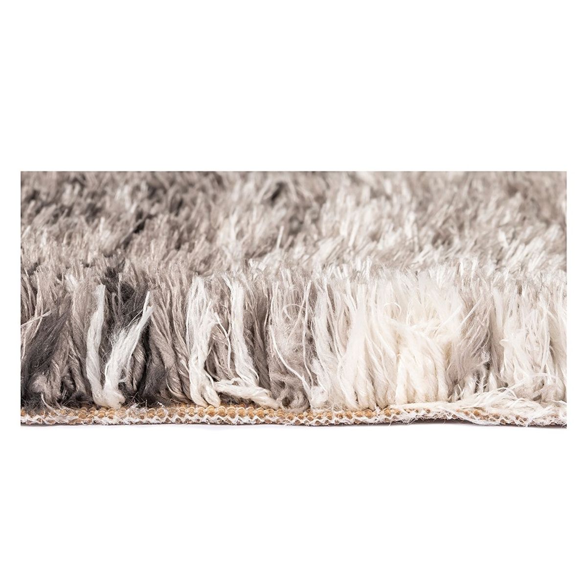 DECONCEPT - Alfombra Tapete Decorativo Deconcept Skin 9938-Y501 160x230cm