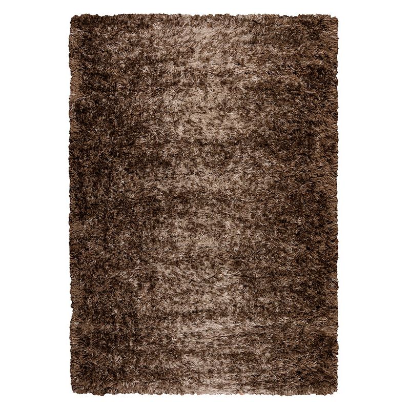DECONCEPT - Alfombra Tapete Decorativo Deconcept Skin 9944-Y859 160x230cm
