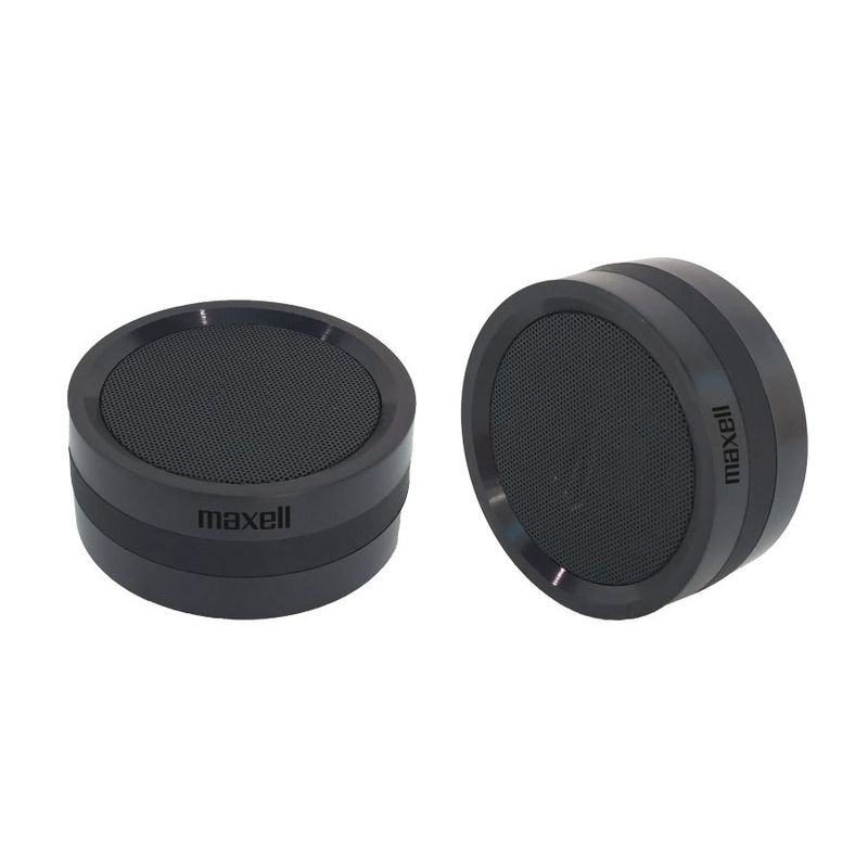 MAXELL - MAXELL SPEAKER GEMELOS INALAMBRICOS
