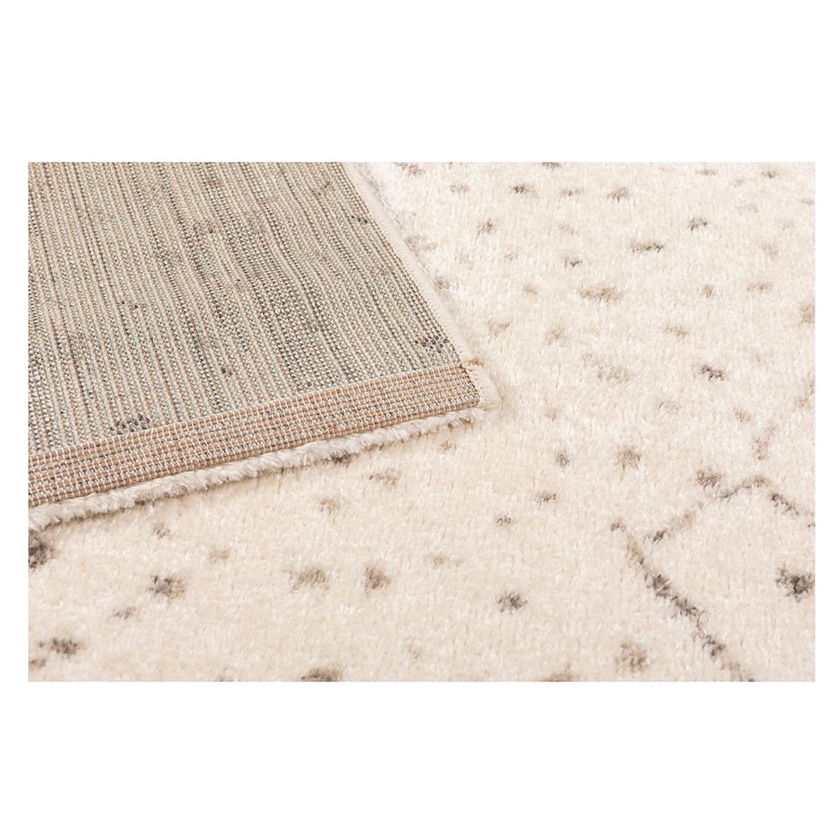 DECONCEPT - Alfombra Tapete Decorativo Deconcept Sweet Dream A195-X501 120x170cm