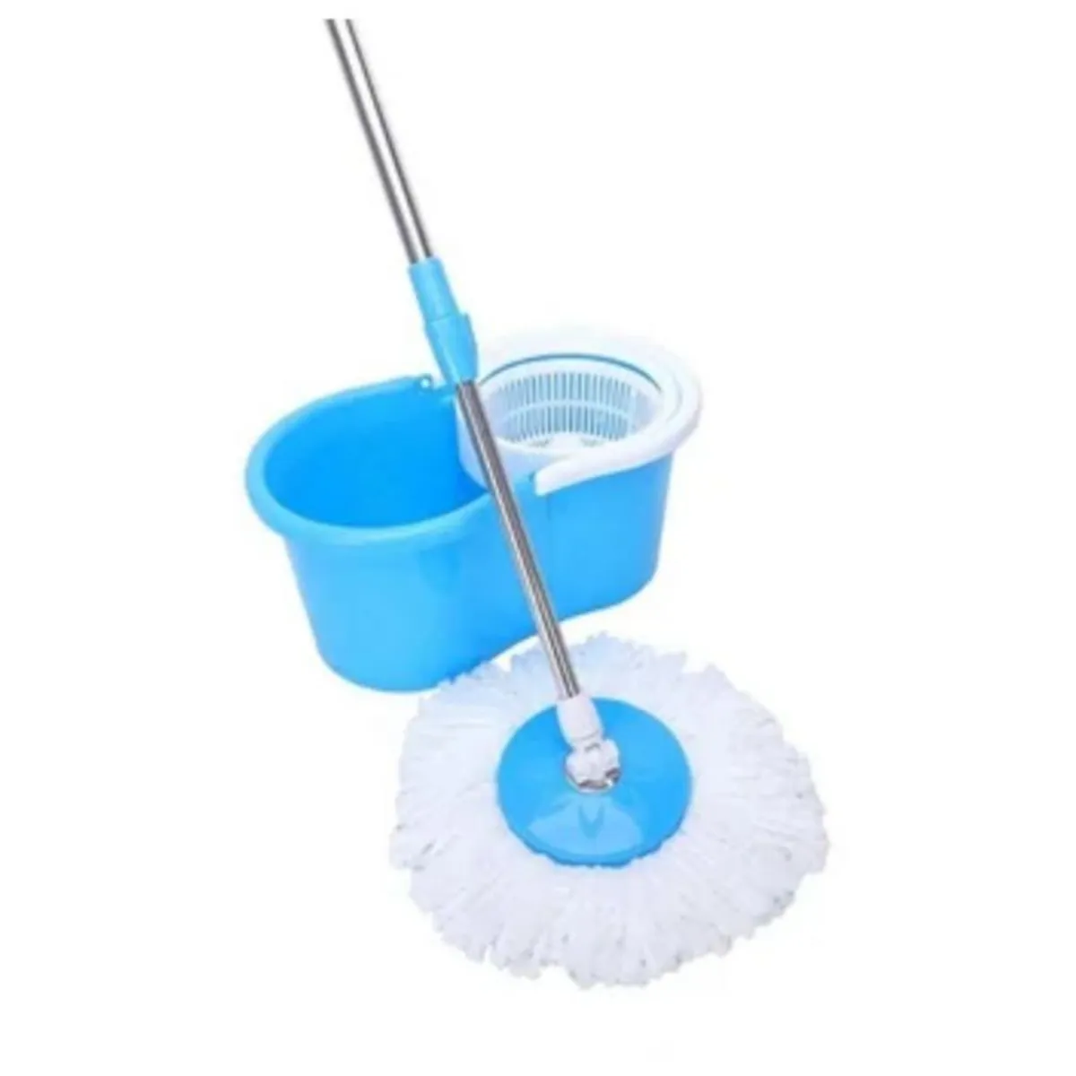 ONE PIXEL - Trapero Giratorio Magico con Balde 360° ONE PIXEL