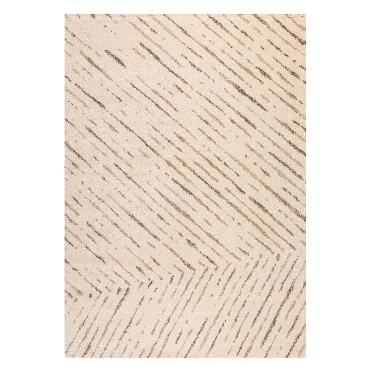 DECONCEPT - Alfombra Tapete Decorativo Deconcept Sweet Dream A194-X501 120x170cm