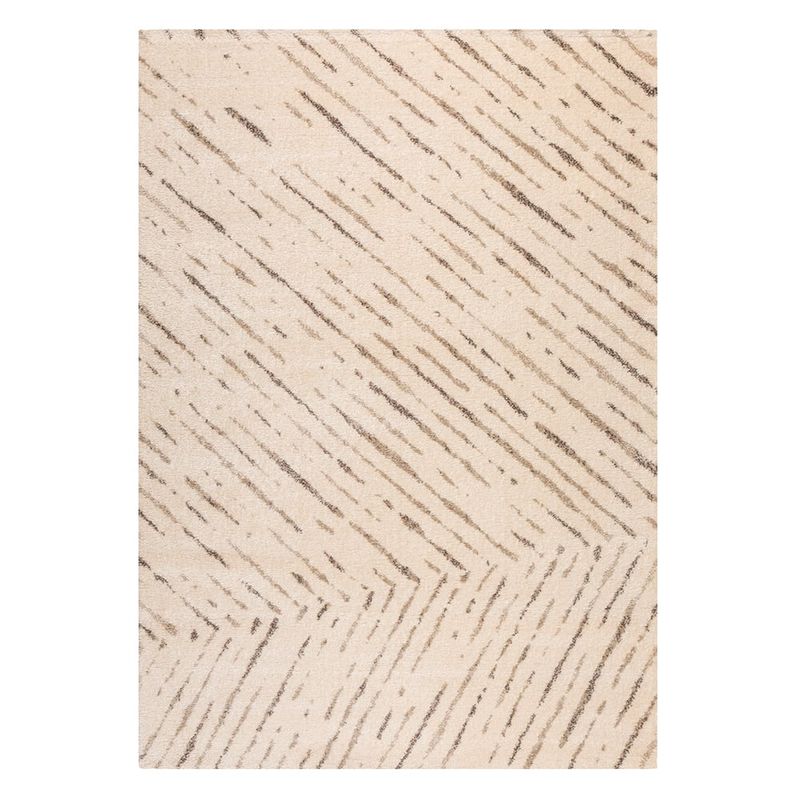 DECONCEPT - Alfombra Tapete Decorativo Deconcept Sweet Dream A194-X501 160x230cm