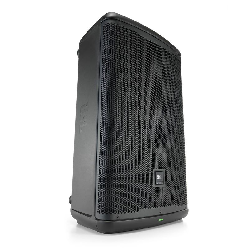 JBL - JBL EON712 Cabina Activa 650w Bluetooth 127dB
