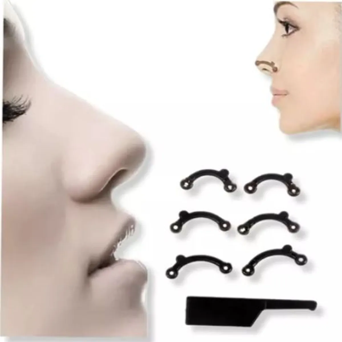 GENERICO - Respingador de Nariz.