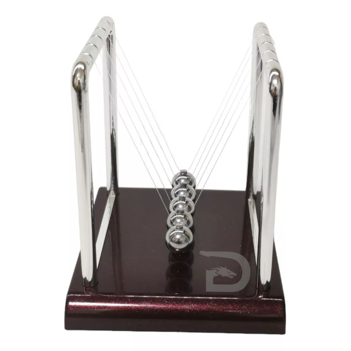 GENERICO - Bolas Impacto Péndulo Newton Original Creativo Decoración