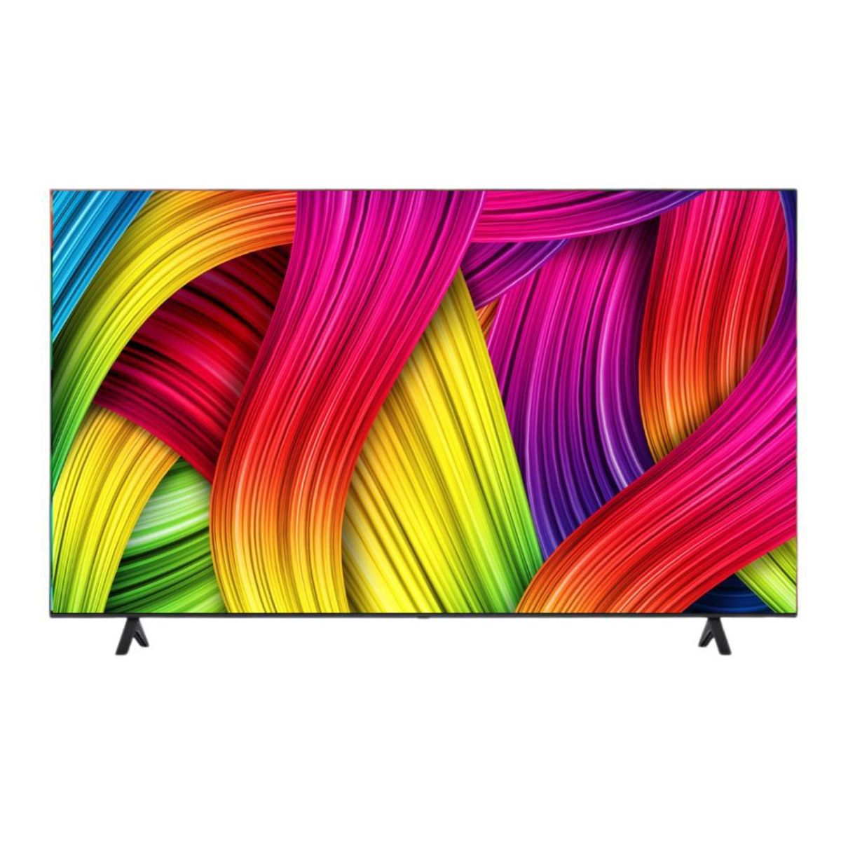 LG - Televisor 70" Lg 70NANO77SRA Smart TV 4K UHD Bluetooth