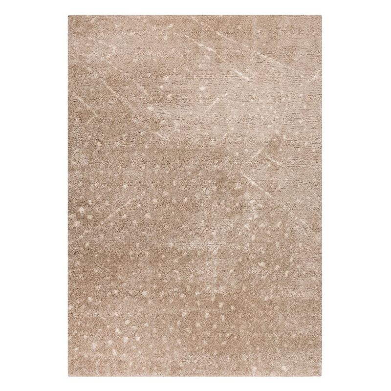 DECONCEPT - Alfombra Tapete Decorativo Deconcept Sweet Dream A195-X515 160x230cm