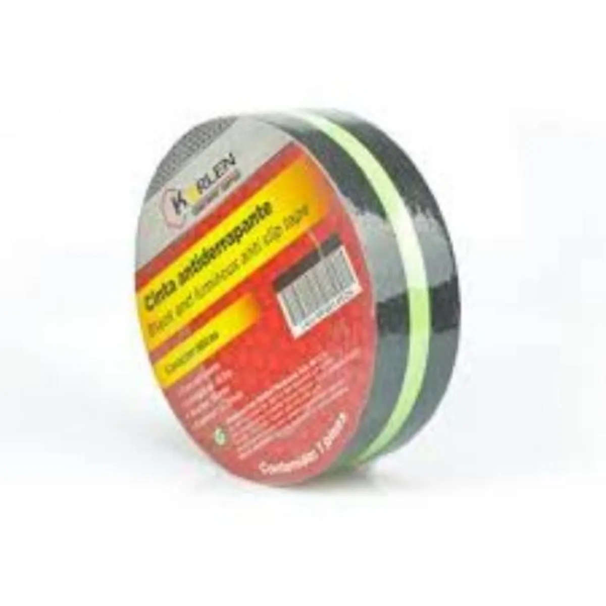 GENERICO - Cinta Antideslizante Reflectiva de 20 metros.