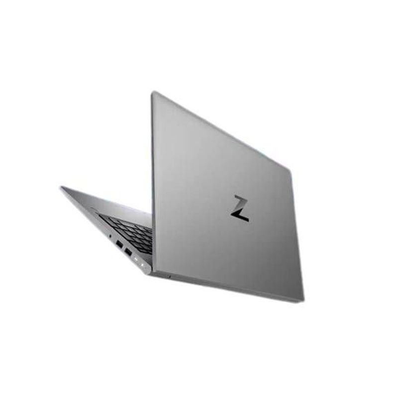 HEWLETT PACKARD - Portátil WorkStation HP Zbook Firefly G8 Core i7-1165G7  16GB SSD 512GB 15.6 Win 10 Pro