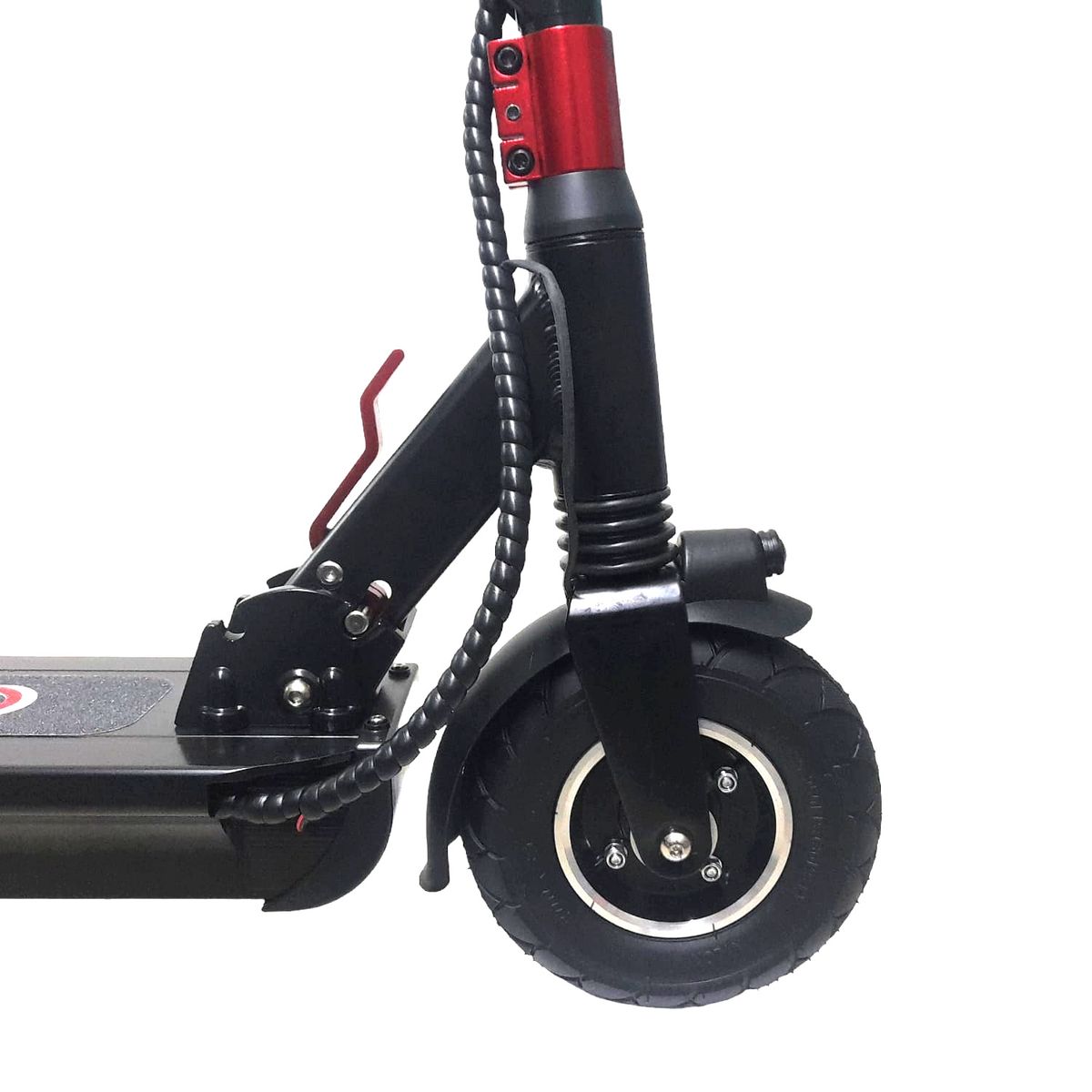 MIGO RIDE THE FUTURE - Patineta Eléctrica MIGO HYPER 500 Watts 36 Voltios 32 kms/h