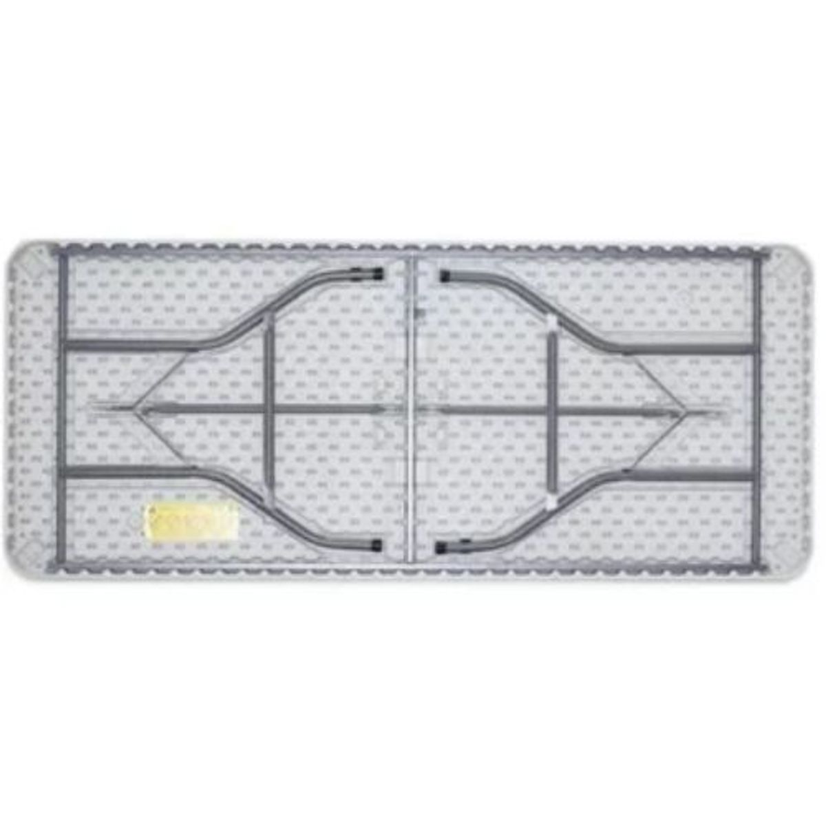 GENERICO - Mesa Plegable Grande.