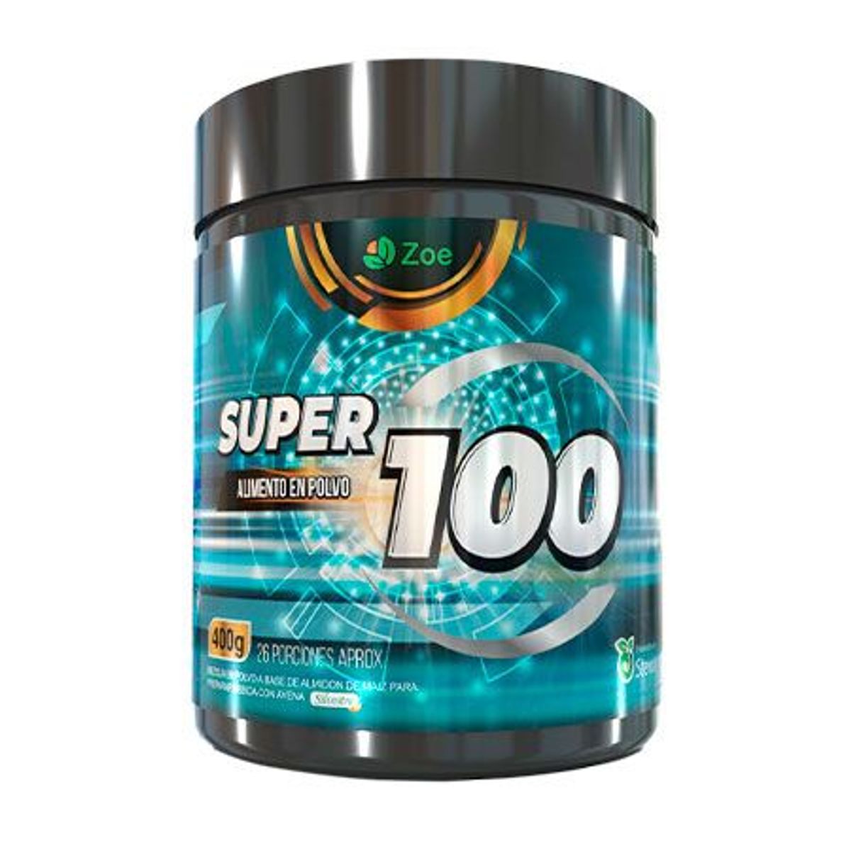 ZOE - Super 100