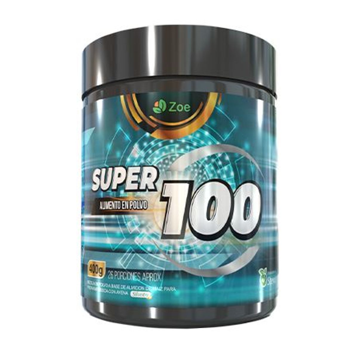 ZOE - Super 100