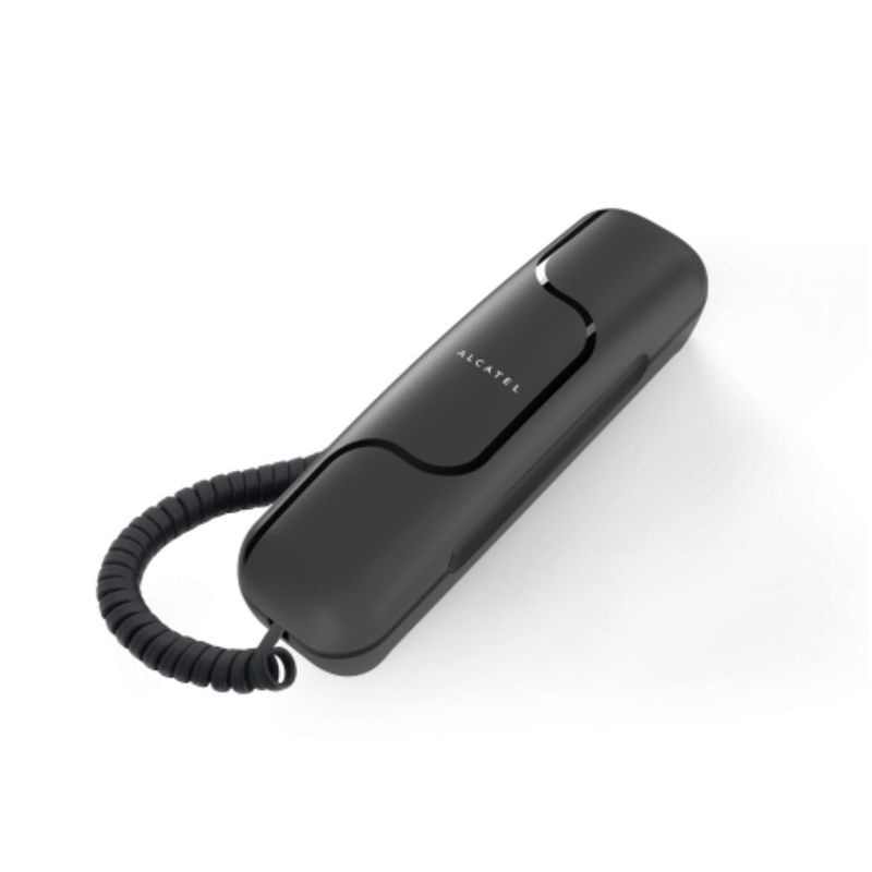 ALCATEL - Telefono Alcatel Alambrico Banana