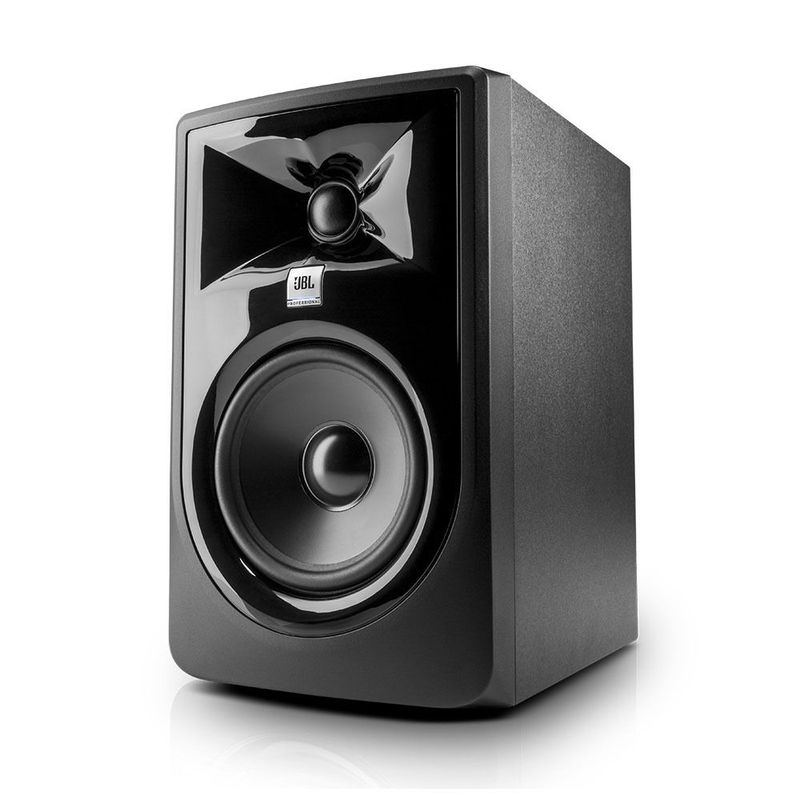 JBL - Monitor De Estudio JBL 305P MKII Activo 82w 94dB