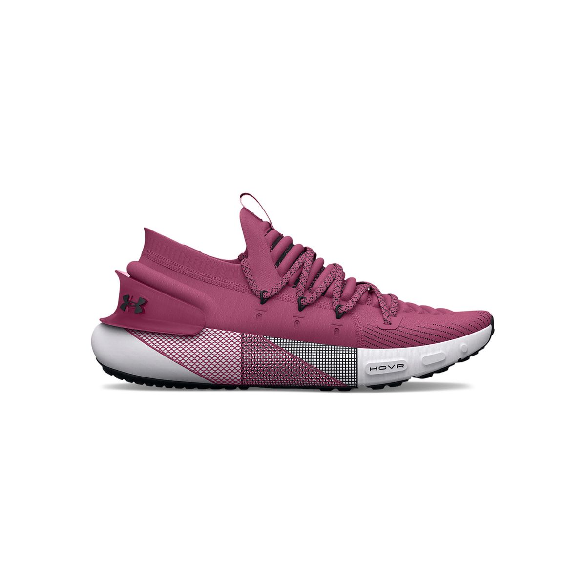 UNDER ARMOUR - Tenis Hombre Under Armour HOVR PHANTOM 3 Rosado UNDER ARMOUR