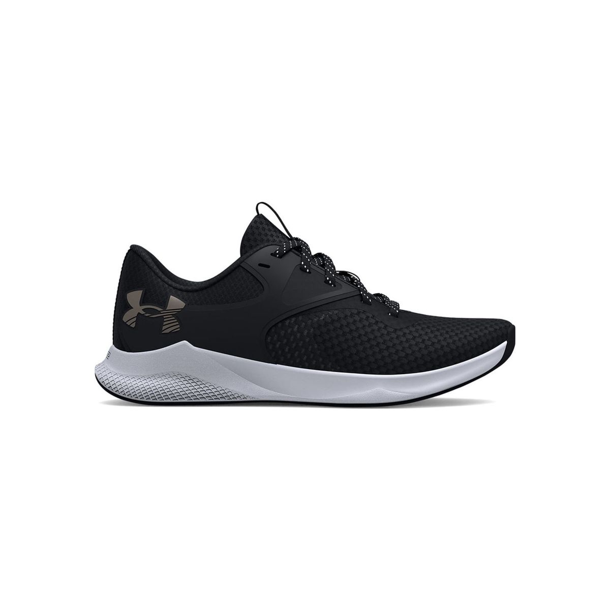 UNDER ARMOUR - ZAPATILLA UA W CHARGED AURORA MUJER MUJER 3025060-001-N11 UNDER ARMOUR
