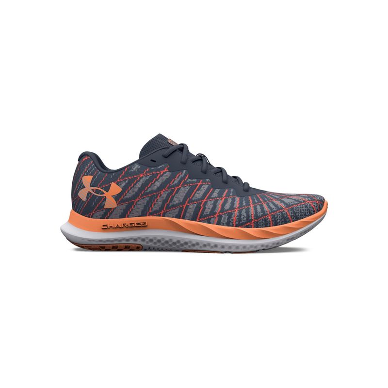 UNDER ARMOUR - ZAPATILLA UA W CHARGED BREEZE MUJER MUJER 3026142-400-Y81 UNDER ARMOUR