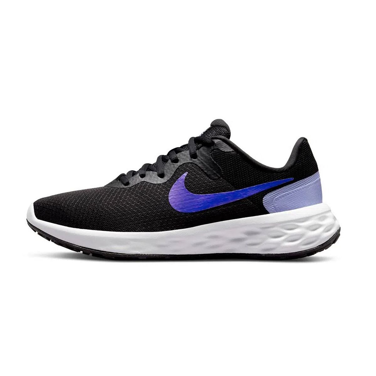 NIKE - Tenis Nike Mujer Bajo Revolution 6 Nn