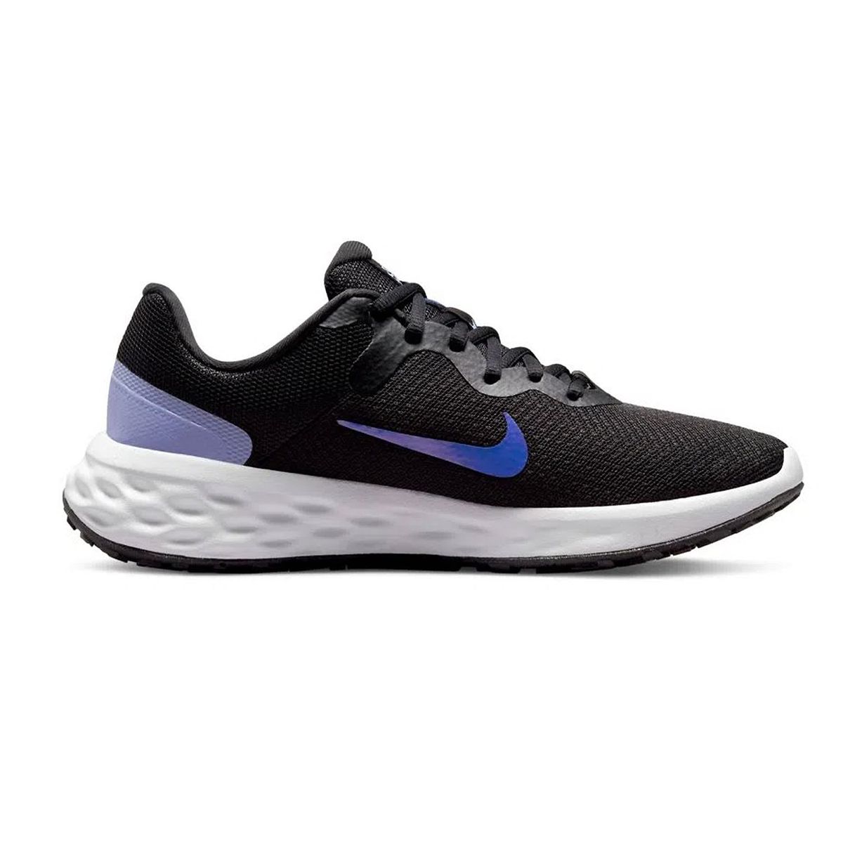 NIKE - Tenis Nike Mujer Bajo Revolution 6 Nn