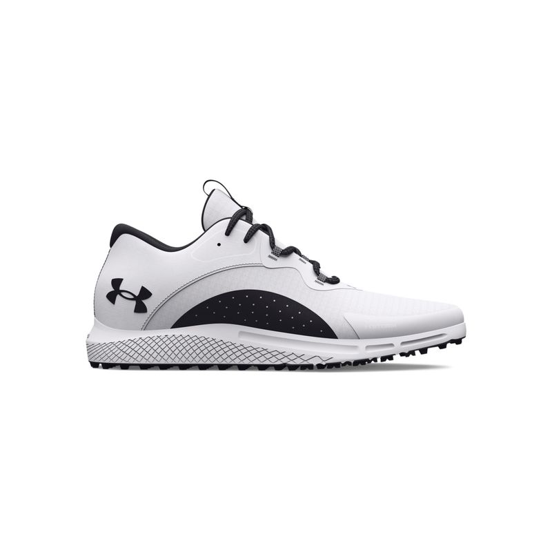 UNDER ARMOUR - Tenis Hombre Under Armour CHARGED DRAW 2 SL Blanco UNDER ARMOUR