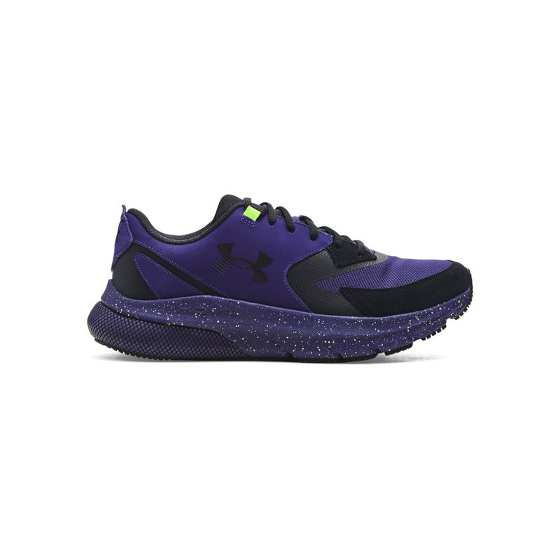 UNDER ARMOUR - Tenis Hombre Under Armour HOVR TURBULENCE L Azul UNDER ARMOUR
