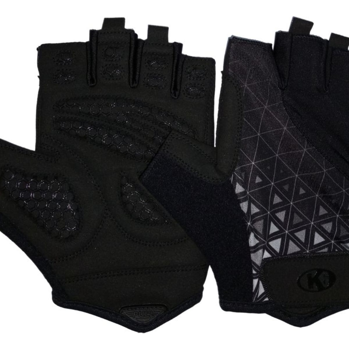 K6 - Guantes Gimnasio Levantamiento Pesas Gym Hombre Oblivion Ent