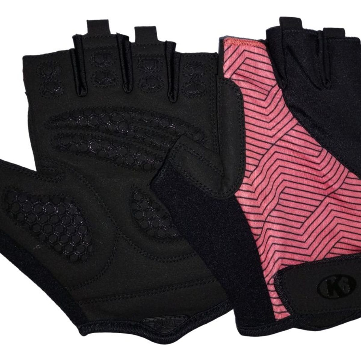 K6 - Guantes Gimnasio Pesas Training K6 Oblivion Mujer